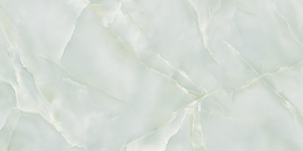 Oyster Green Onyx