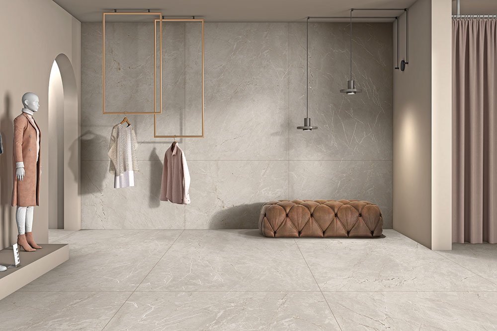 Sensi Ivory Infinite - C