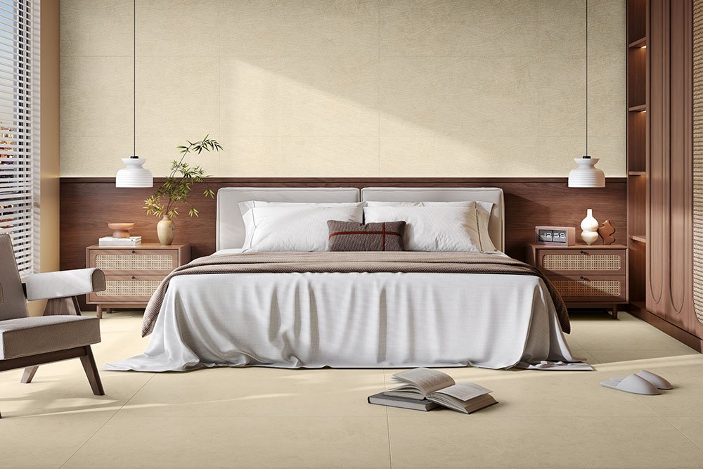 Encore Creme (Burly)