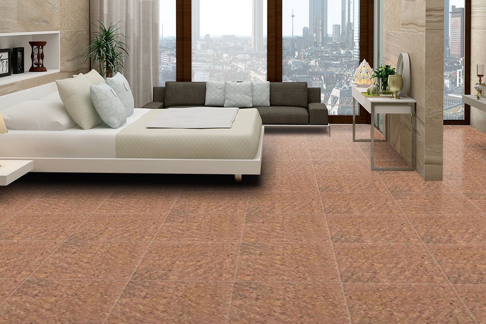 Endurance Cherry (Po)