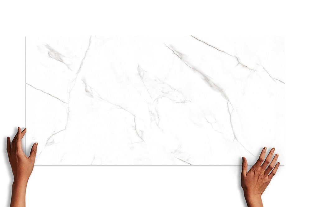 Statuario Nuvo Infinite