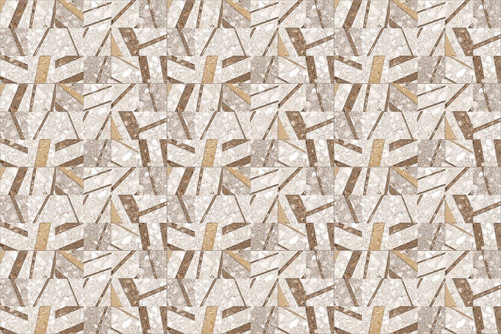 Concord Beige Decor