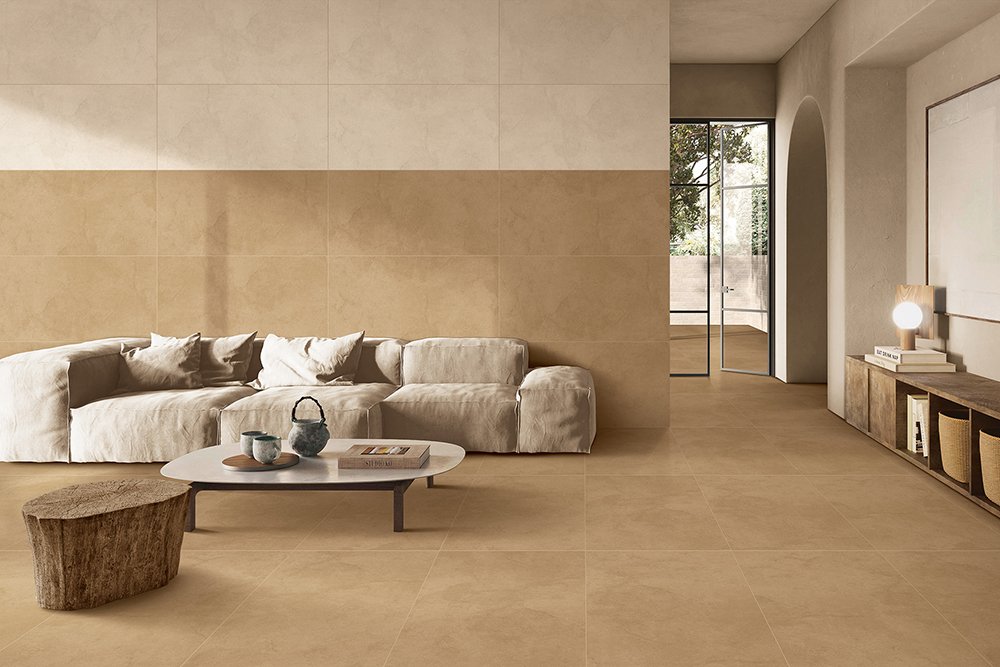 RIO BIANCO BEIGE